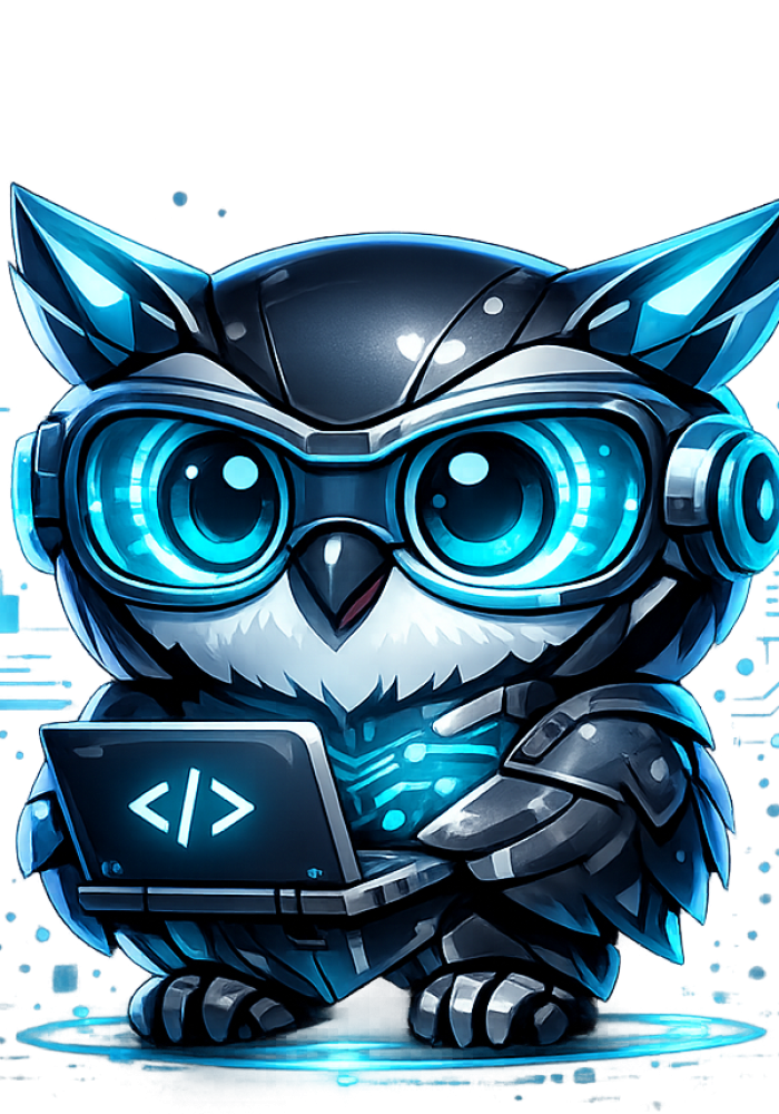 geekbobo symbol